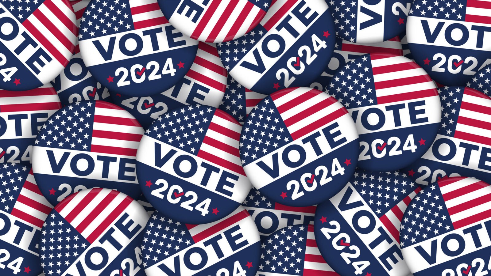 Democrats in final voting push roll out mobile billboards in swing state metro areas