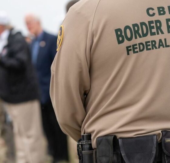 Deportation Is Necessary To Undo The Harm Done At The Border