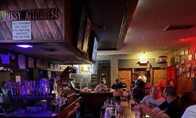 10 Best dive bars in Phoenix, Arizona