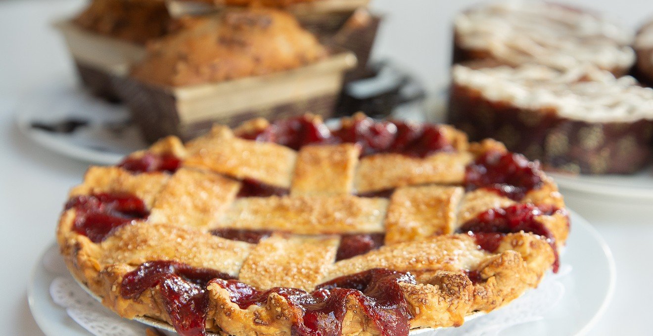 Where to order Thanksgiving pies, desserts in Phoenix