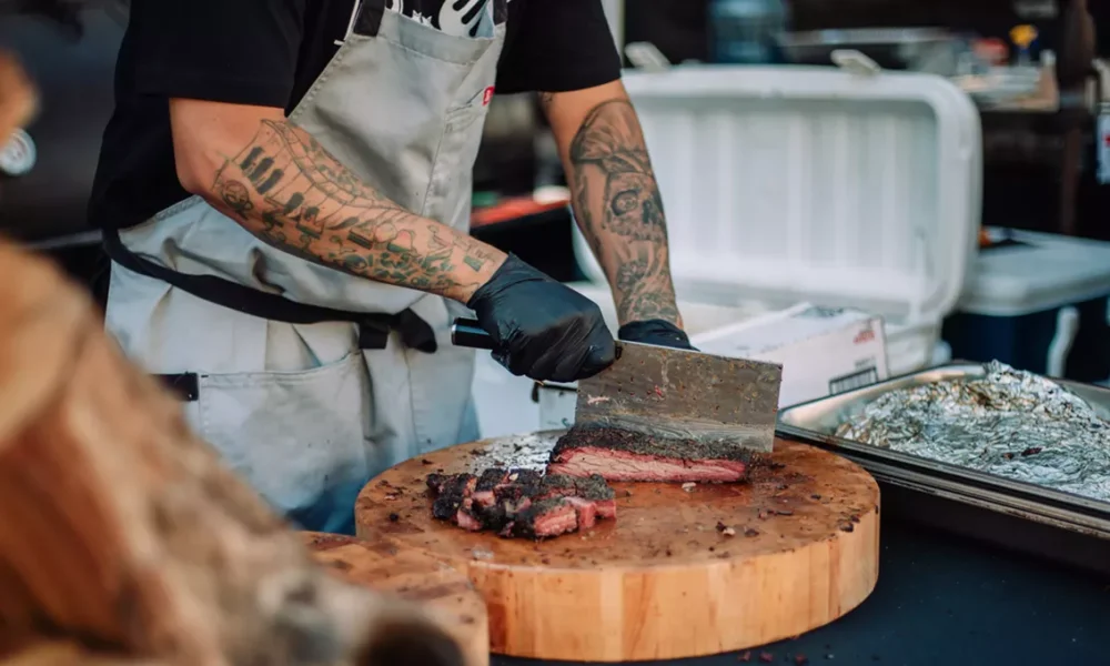 Downtown Mesa BBQ Classic: Pitmasters square off this weekend