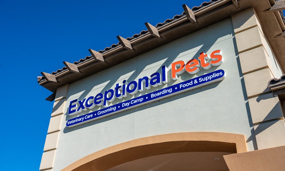 Exceptional Pets to close shop in 6 days