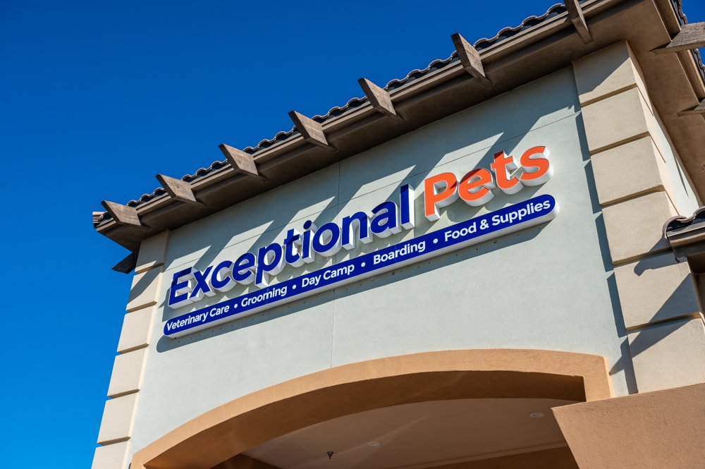 Exceptional Pets to close shop in 6 days