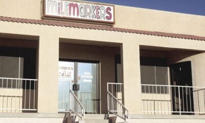 Families face an uncertain future after sudden closure of Milemarkers in Bullhead City