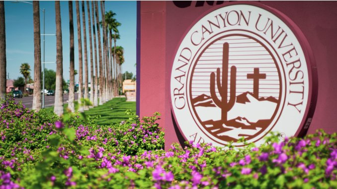 Grand Canyon University