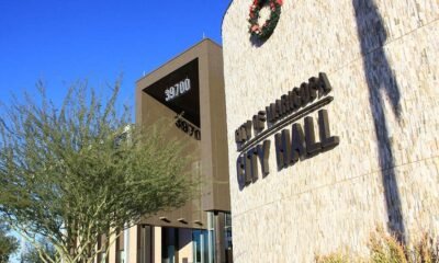 Prepare for these holiday closures in Maricopa