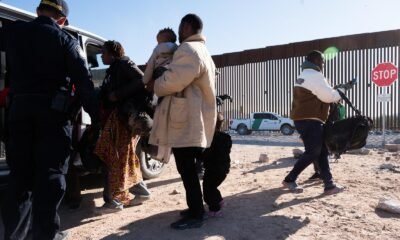 Grijalva joins effort to require Customs & Border Protection to improve handling of migrants' belongings