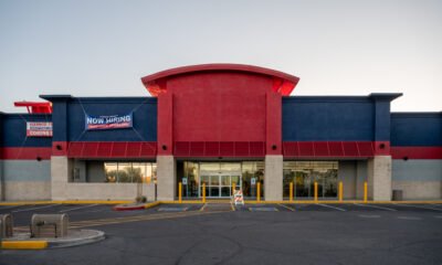 Harbor Freight to open next week