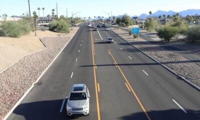 Havasu transit group tackles signal timing, safety plan