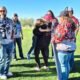 Havasu veterans’ nonprofit accepts $20k donation from Lake Havasu Golf Club, Hav-A-Sis for program needs