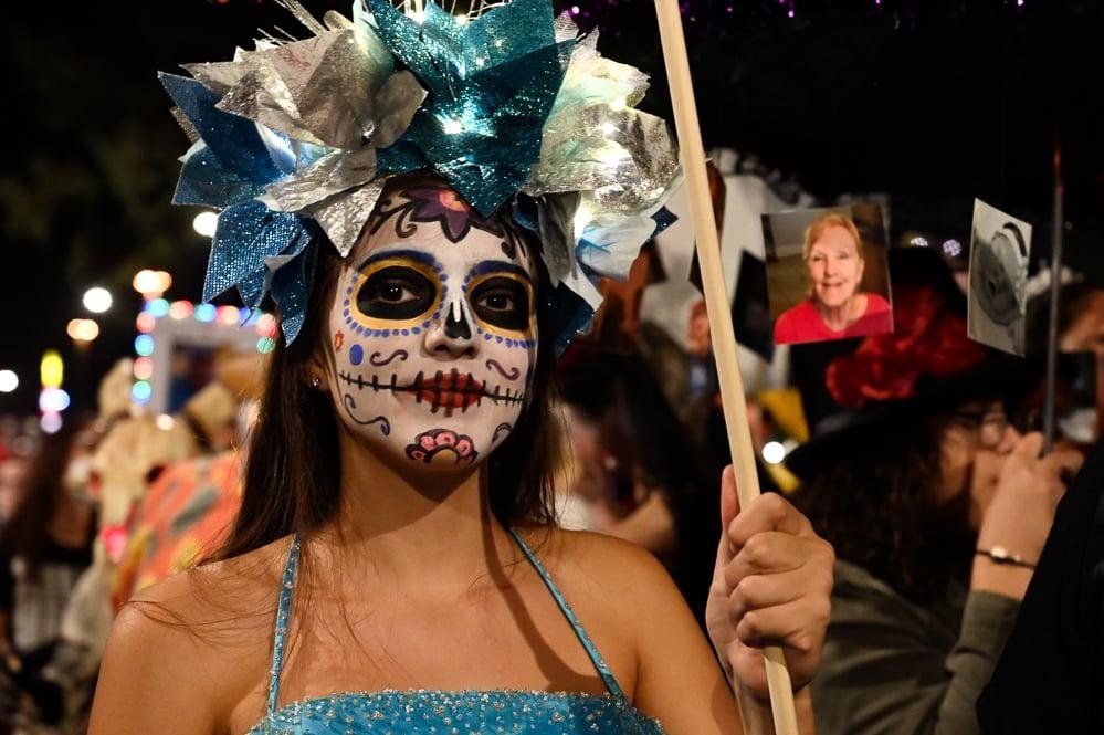 How ‘La Catrina’ became the iconic symbol of Day of the Dead