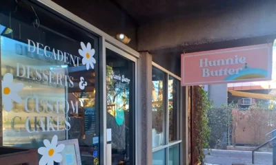 How Hunnie Butter Bakery spreads sweetness in Phoenix