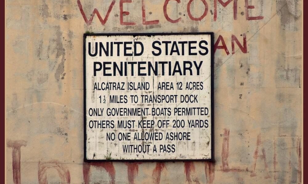 Unthanksgiving Day: A yearly celebration of Indigenous resistance to colonialism held at Alcatraz