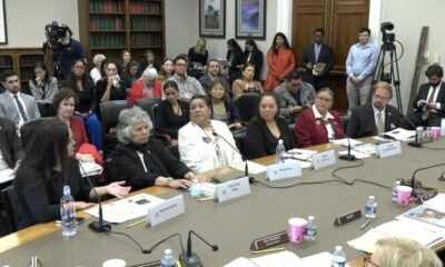 From jurisdictional issues to lack of resources, Indigenous women testify on MMIW crisis