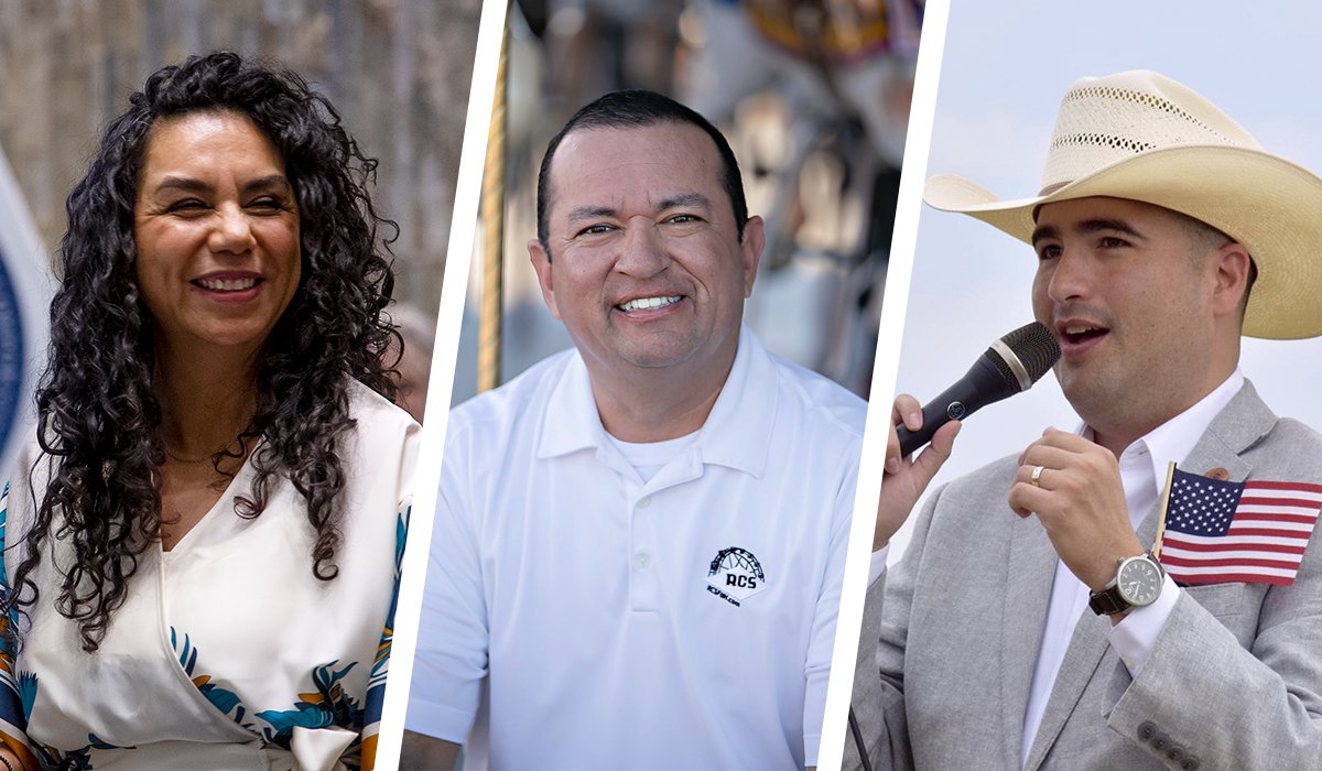 Is Maricopa’s LD 16 on the precipice of a red tsunami?