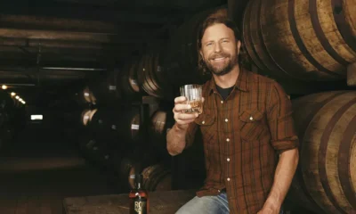 Meet Dierks Bentley at Tempe whiskey event on Tuesday