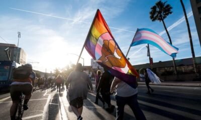 LGBTQ+ organizers in Az brace for impacts of a far-right government