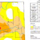 Lake Havasu City, Parker in extreme drought according to latest data