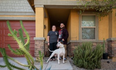 For economic refugees, Maricopa represents the American Dream