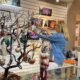 Museum gift shop becoming a “must see”