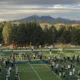 NAU marching band will appear in 2025 Macy's Thanksgiving parade