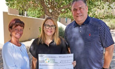 N.C. solar utility’s $10K scholarship injection to benefit Maricopa