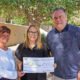 N.C. solar utility’s $10K scholarship injection to benefit Maricopa