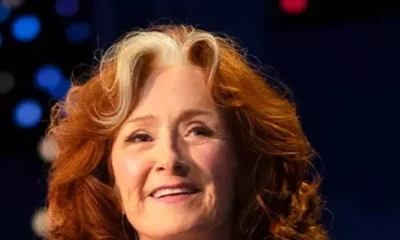 Phoenix Bonnie Raitt concert set for March 2025