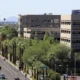 Map: These Phoenix neighborhoods need shade trees the most