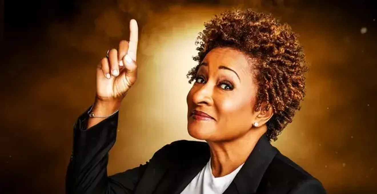 Phoenix Wanda Sykes comedy show set for April