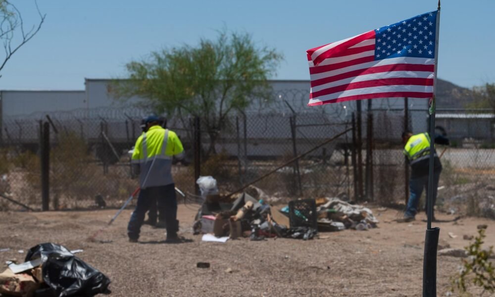 Pima County officials: Unclear how Prop 312's property tax refunds for homeless impacts will work