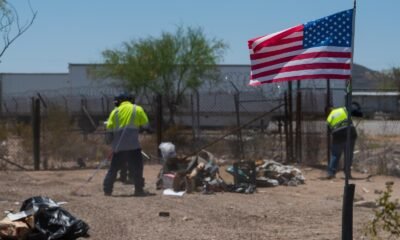 Pima County officials: Unclear how Prop 312's property tax refunds for homeless impacts will work