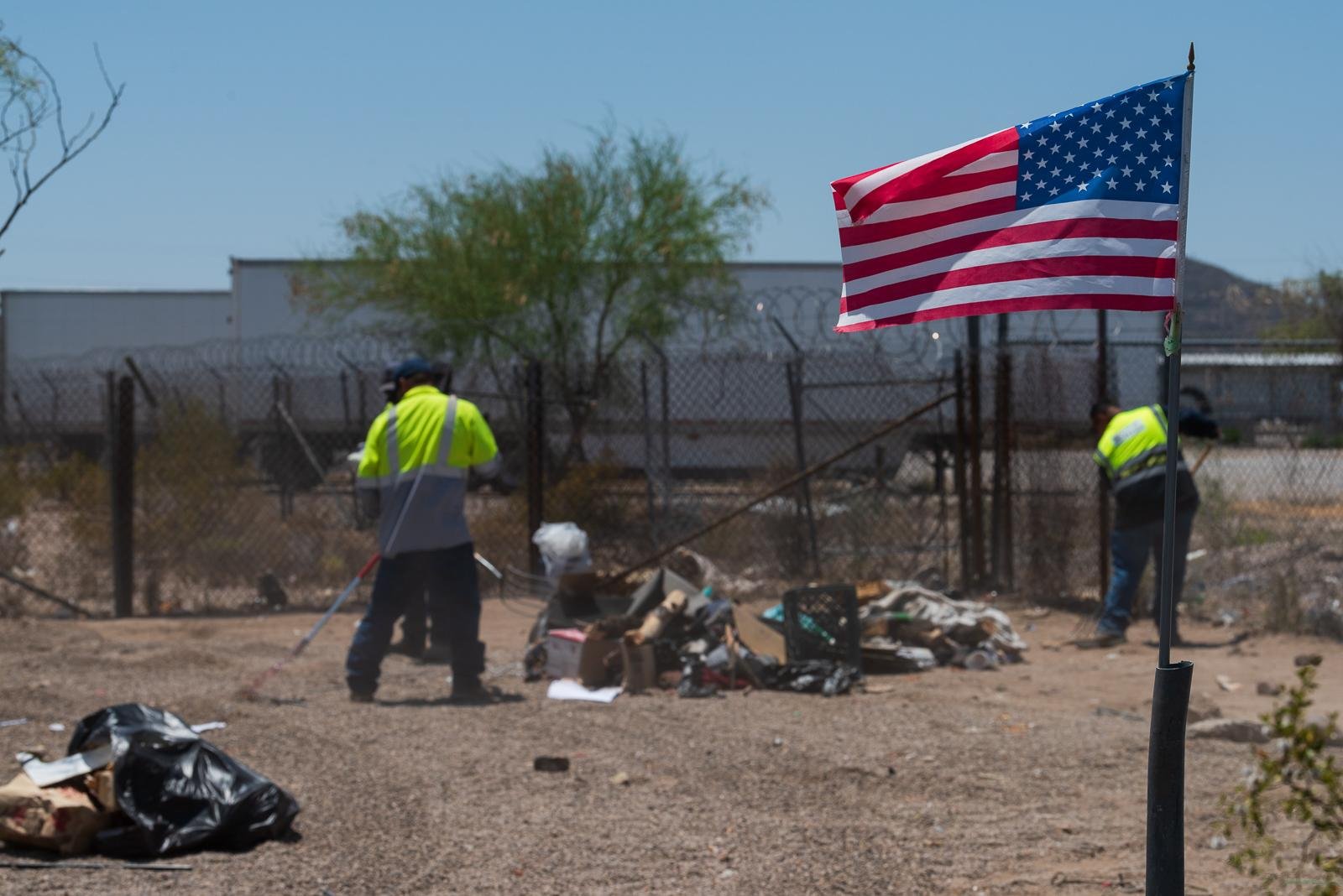 Pima County officials: Unclear how Prop 312's property tax refunds for homeless impacts will work