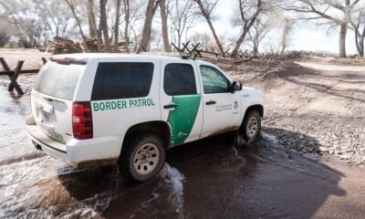 Public asked to comment on planned Border Patrol road on protected land near Nogales