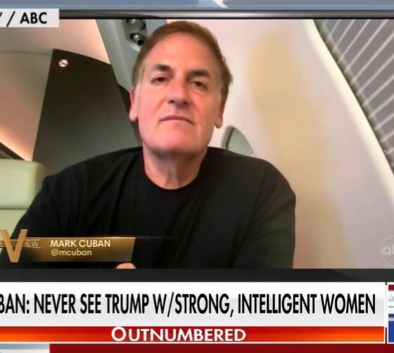 mark cuban
