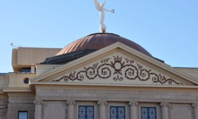 Arizona Capitol building