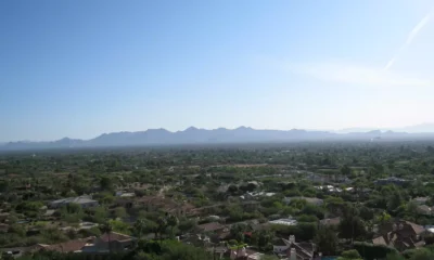 Scottsdale, Arizona, has highest home rental costs in entire Southwest