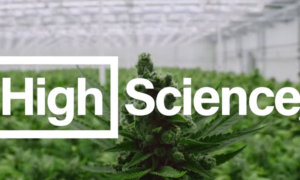 Scottsdale-based ‘High Science’ show explores wild world of legal weed