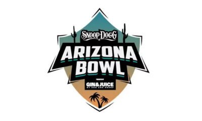 SNOOP DOGG ARIZONA BOWL TO BE PRESENTED BY GIN & JUICE BY DRE AND SNOOP