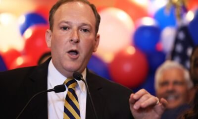 For EPA chief, Trump picks former Congressman Lee Zeldin of New York