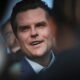 Where Trump AG pick Matt Gaetz stands on abortion, LGBTQ+ rights and criminal justice