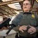 Border Patrol's Tucson chief heads to D.C. to help lead CBP operations