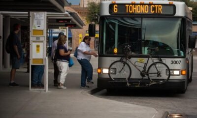 Tucson Council to mull tourism taxes to keep transit free; Pima Supes to discuss ballot props