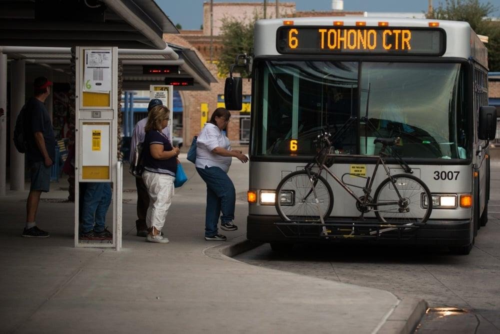 Tucson Council to mull tourism taxes to keep transit free; Pima Supes to discuss ballot props