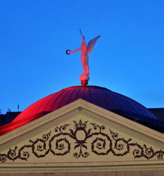 Voters sent host of extremists & conspiracy theorists to Az Capitol