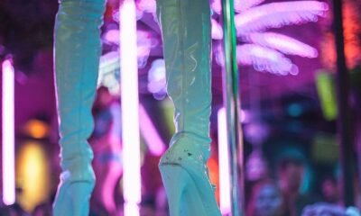 13 best Phoenix strip clubs, adult cabarets