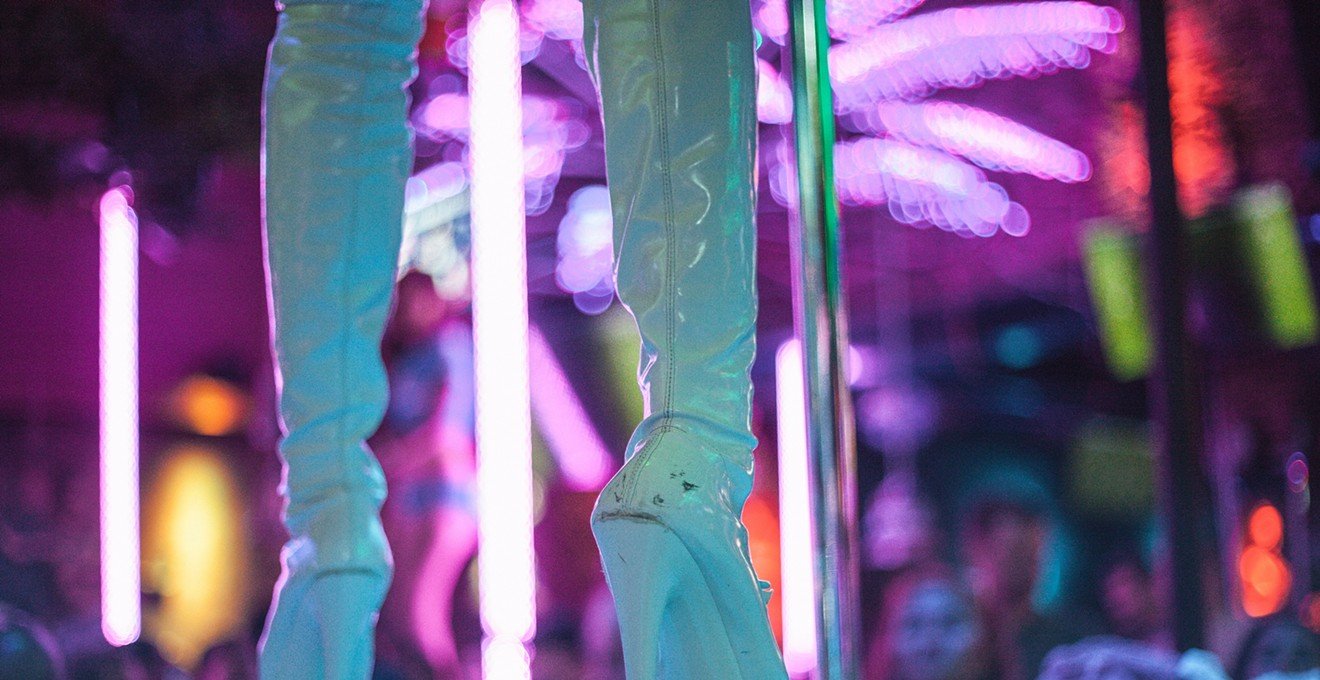 13 best Phoenix strip clubs, adult cabarets