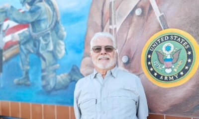 Havasu Veterans | Lee Gorman: Green Beret discovered the “true meaning of combat” during the Vietnam War