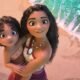 'Moana 2' sails to a record $221 million opening as Hollywood celebrates a moviegoing feast