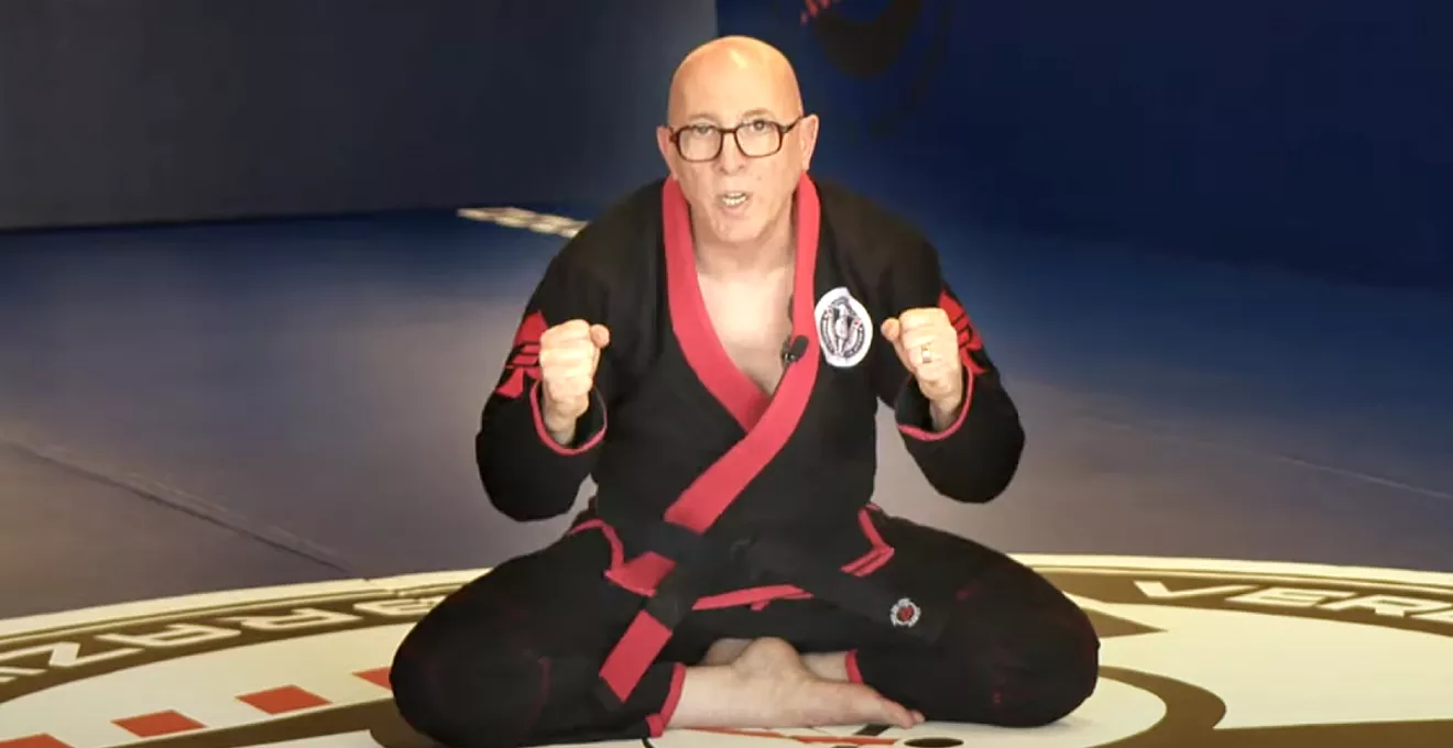 Maynard James Keenan to release jiu-jitsu film